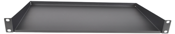 19” Blank Rack Shelf Universal Moun 
