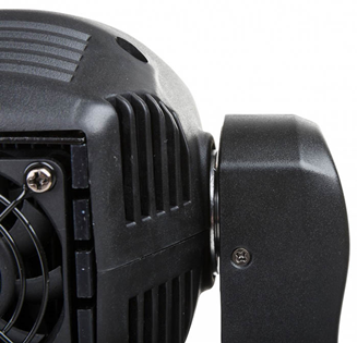 Clubspot Moving Head 35W LED 