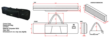 CC1072 Technical Drawing 