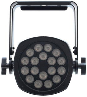 Endura RGBW Exterior LED Fixture 