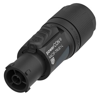 Neutrik NAC3F-TRUE1-L True1 Power Connecto 