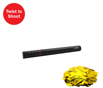 Handheld Confetti Cannon - Choice of C 