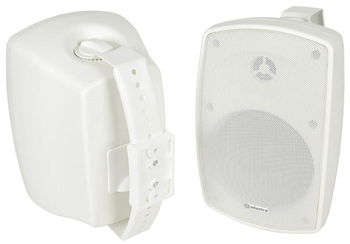 IP44 Rated Background Speakers Various S 