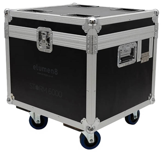 Professional Snow Machine with DMX &%2 