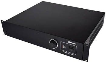 Adastra 100V Slave Amplifier with Choice 