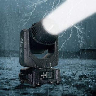 XS200 Beam Professional Moving Head LED% 