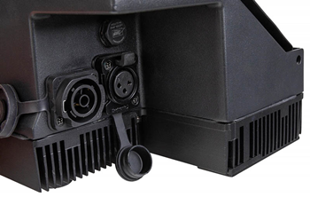 BTI-Cyclorama Outdoor LED Stage Flood Li 