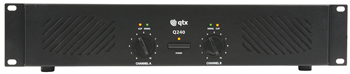 QTX Power Amlifiers - Choice of Wattag 