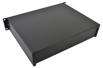 19 Inch Rack  Mountable Drawers with%2 