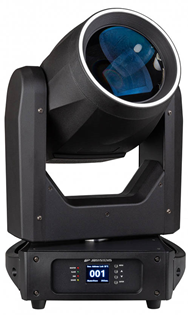 Challenger Beam LED Moving Head with A 