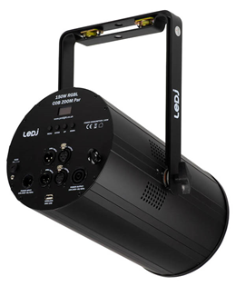 150W LED Par Stage Light COB RGBL LE 