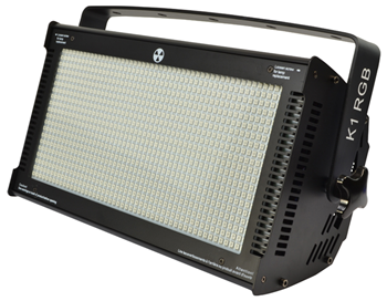 LED Strobe RGB 1000 Watt by Atomic P 