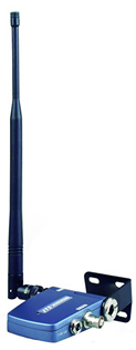 JTS UB-900ACT UHF Antenna Booster Suitab 