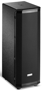 FBT Ventis 206A Active Speaker 