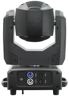 1RE Beam Moving Head with HIR-1R Lamp 