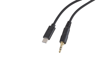 USB C to 3.5mm Jack Lead 2m Digital% 