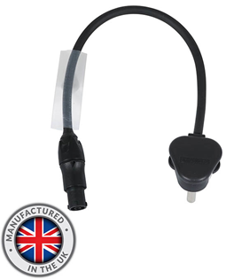 15A Male to PowerCON TRUE1 Adaptor wit 