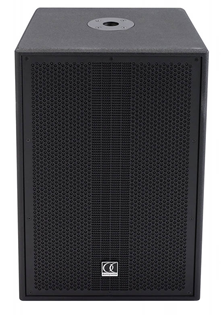 Active Subwoofer & Curve Array System 