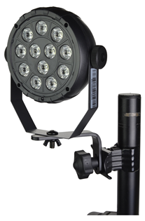 Speaker Stand Lighting Boom Arm Adaptor% 