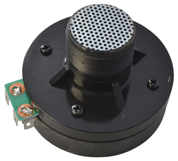 Tweeter Horn Driver 25W 8 Ohm 1