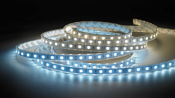 Flex LED Puretape Warm White 5m 