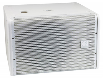 iLINE Passive Subwoofer 400W by Audiopho 