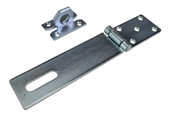 Hasp & Staple Fastener Pack 