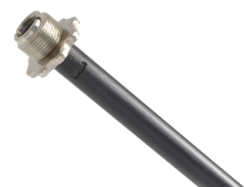 Six Microphone Stands With Extending 365 