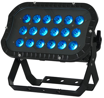 Spectra IP65 Rated Exterior Flood Light% 