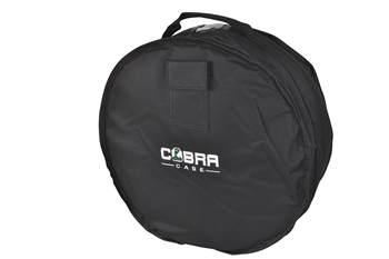 Cobra Padded 8 Piece Drum Set Bags 