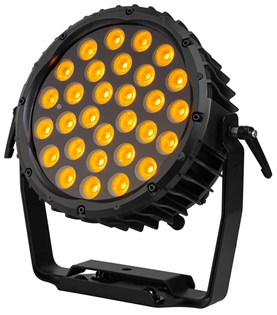 SpectraPar Exterior LED Par Can with U 