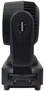 Fusion 260ZR LED Moving Head Light 19x 