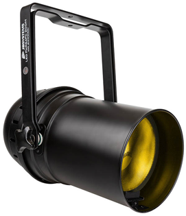 PAR64 LED Stage Light with 150W RGBL%2 