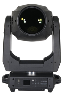 Evora CMY300 LED Zoom Spot 