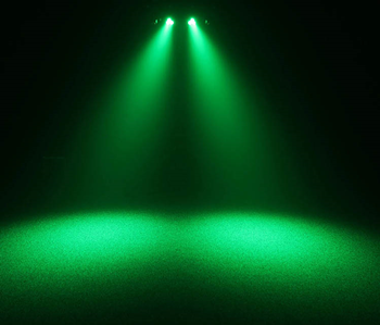 LED Multi Effects 5-in-1 Bar Complete  