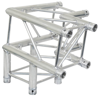 Global Truss F34 PL 85 Degree Corner%2 