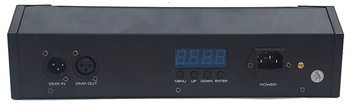 400 Watt LED Strobe With DMX Control%2 