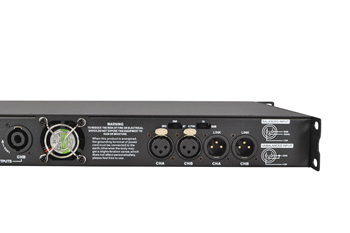 Lyonforge Digital Power Amplifier - Choi 