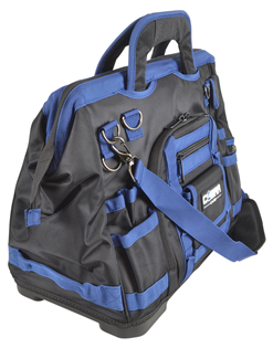 Heavy-Duty Tool Bag with Water-Resistant%2 