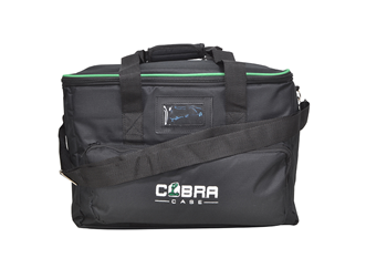 Cobra Case Padded Equipment Bag with 1 
