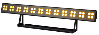 Quad Blox LED Wash Light 48 x 4W R 