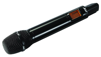 JTS Dynamic Handheld Microphone for R-4% 