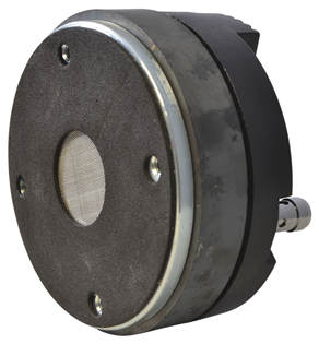Compression Horn Tweeter Driver 60 Watt% 