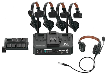 Hollyland Solidcom C1 Pro Wireless Inter 