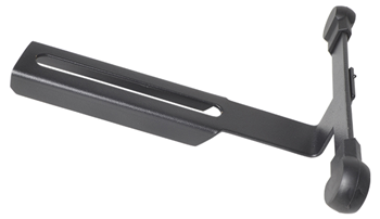 Loudspeaker Wall Bracket with 2 Way Ad 