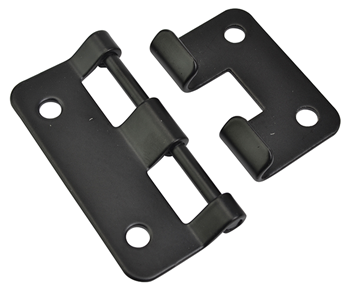 Lift-off Hinge for Flight Cases and Ca 