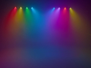 LED Stage Lighting Par Bar with Remote 