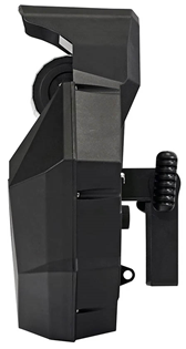 Merlin LED Barrel Effect Light 80W DMX 