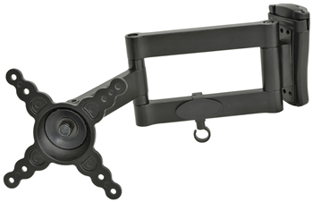 Double Arm Full Motion Wall Bracket fo 