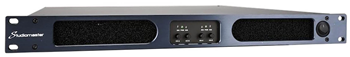 4 Channel Power Amplifier 4x 1100 watt 